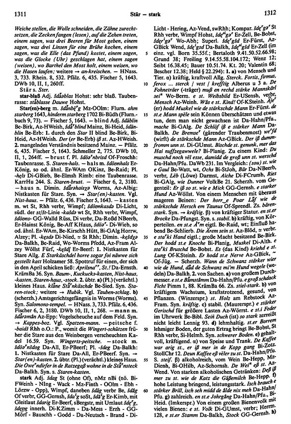 Zum Vergrößern bitte klicken Seitenanzeige: Band 5, Spalten 1311–1312