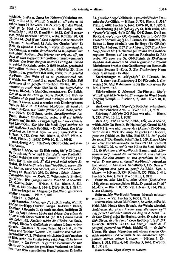 Zum Vergrößern bitte klicken Seitenanzeige: Band 5, Spalten 1313–1314