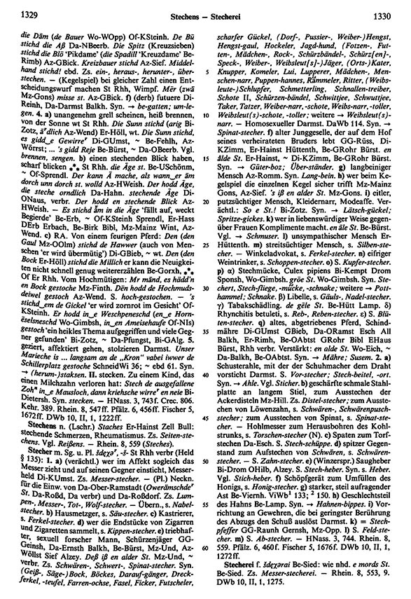 Seitenanzeige: Band 5, Spalten 1329–1330