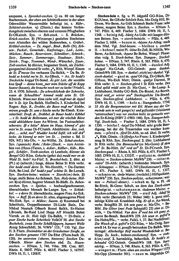 Seitenanzeige: Band 5, Spalten 1339–1340