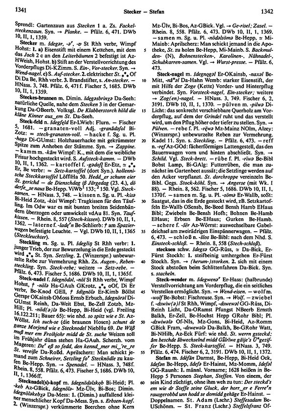 Seitenanzeige: Band 5, Spalten 1341–1342