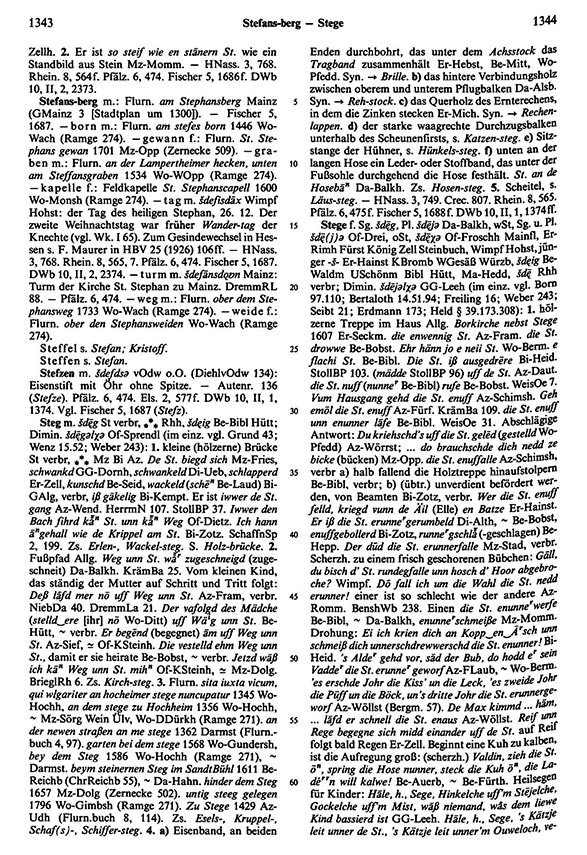 Zum Vergrößern bitte klicken Seitenanzeige: Band 5, Spalten 1343–1344