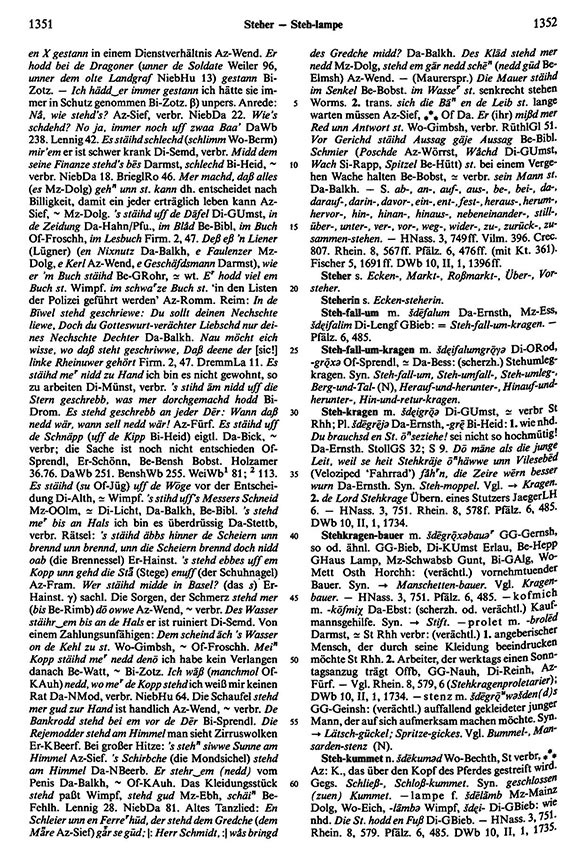 Zum Vergrößern bitte klicken Seitenanzeige: Band 5, Spalten 1351–1352