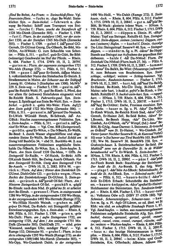 Seitenanzeige: Band 5, Spalten 1371–1372
