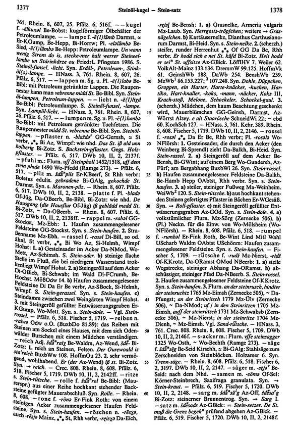 Seitenanzeige: Band 5, Spalten 1377–1378