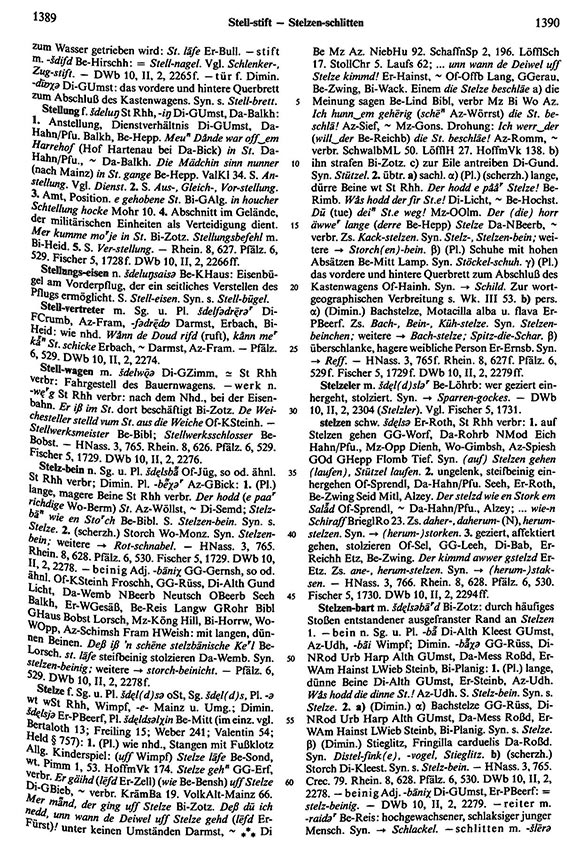 Zum Vergrößern bitte klicken Seitenanzeige: Band 5, Spalten 1389–1390