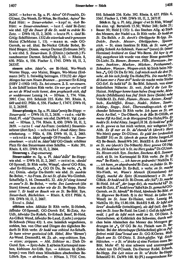 Seitenanzeige: Band 5, Spalten 1407–1408