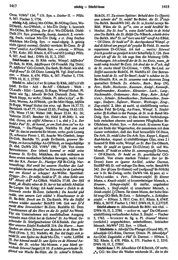 Seitenanzeige: Band 5, Spalten 1417–1418