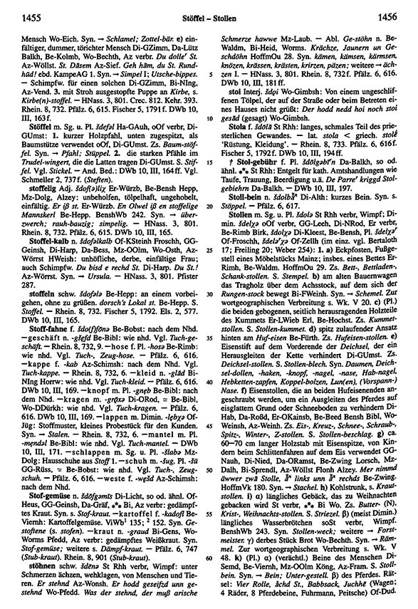 Seitenanzeige: Band 5, Spalten 1455–1456