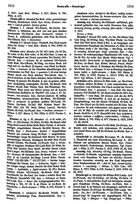 Zum Vergrößern bitte klicken Seitenanzeige: Band 5, Spalten 1513–1514