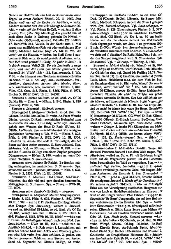 Seitenanzeige: Band 5, Spalten 1535–1536
