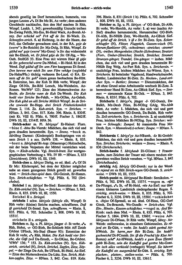 Zum Vergrößern bitte klicken Seitenanzeige: Band 5, Spalten 1539–1540