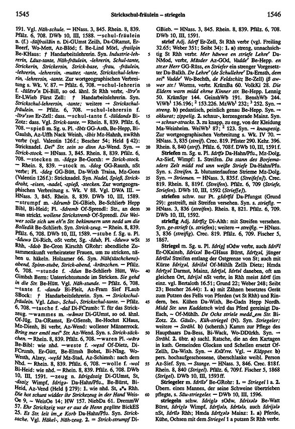 Page View: Volume 5, Columns 1545–1546
