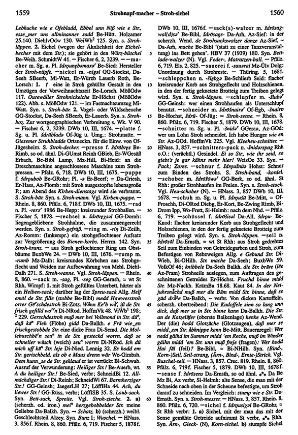 Click to enlarge Page View: Volume 5, Columns 1559–1560
