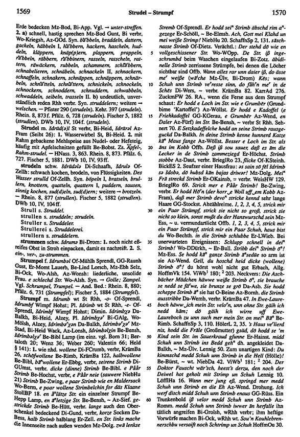Page View: Volume 5, Columns 1569–1570