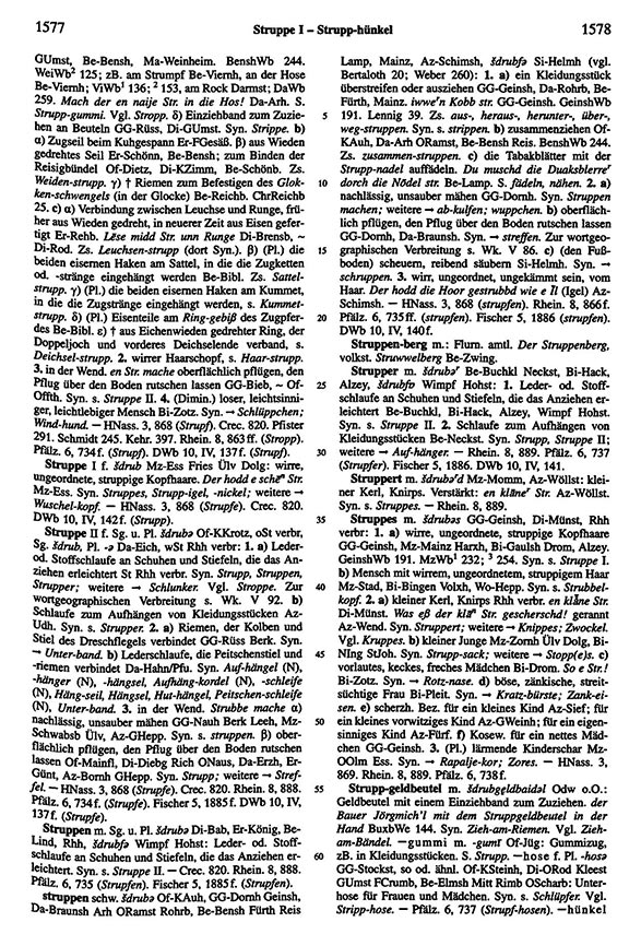 Click to enlarge Page View: Volume 5, Columns 1577–1578