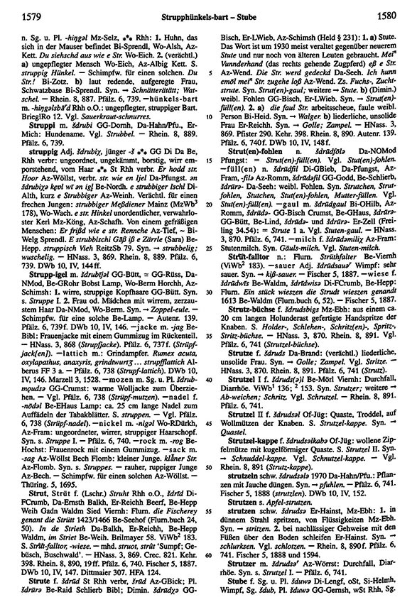 Zum Vergrößern bitte klicken Seitenanzeige: Band 5, Spalten 1579–1580