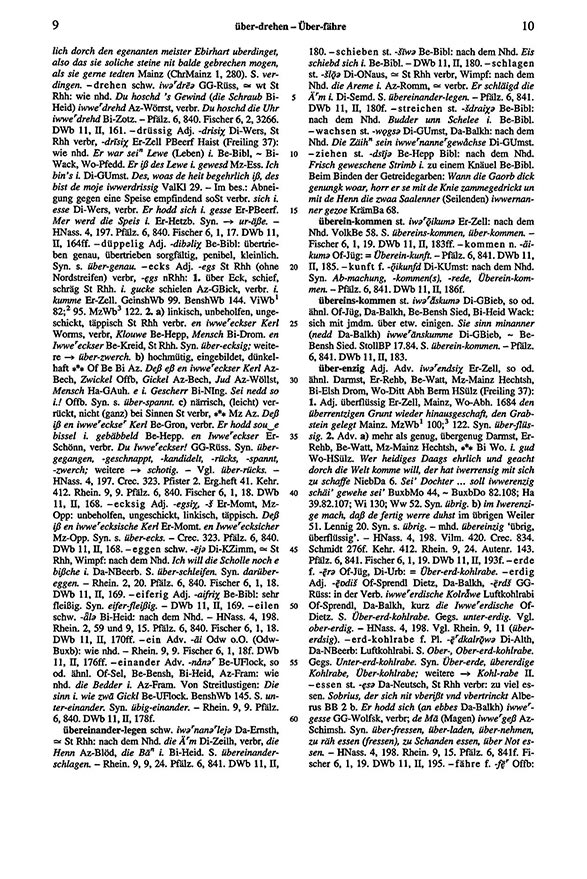 Page View: Volume 6, Columns 9–10