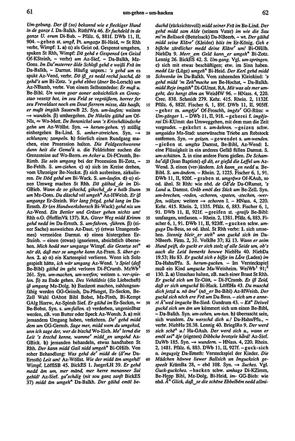 Click to enlarge Page View: Volume 6, Columns 61–62