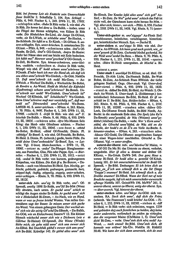 Click to enlarge Page View: Volume 6, Columns 141–142