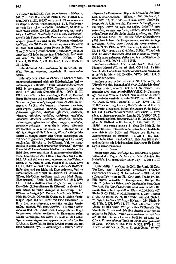 Seitenanzeige: Band 6, Spalten 143–144