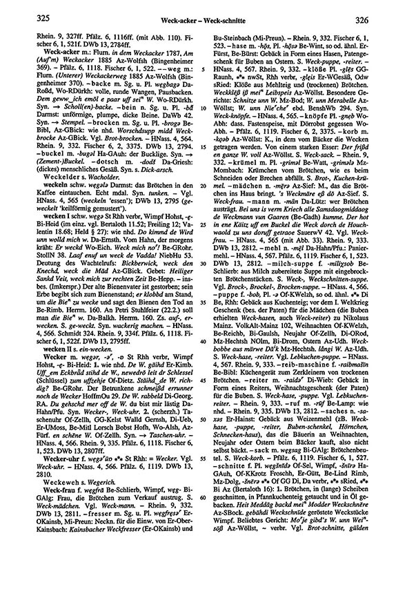 Zum Vergrößern bitte klicken Seitenanzeige: Band 6, Spalten 325–326