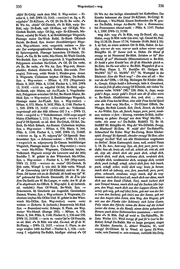 Seitenanzeige: Band 6, Spalten 335–336