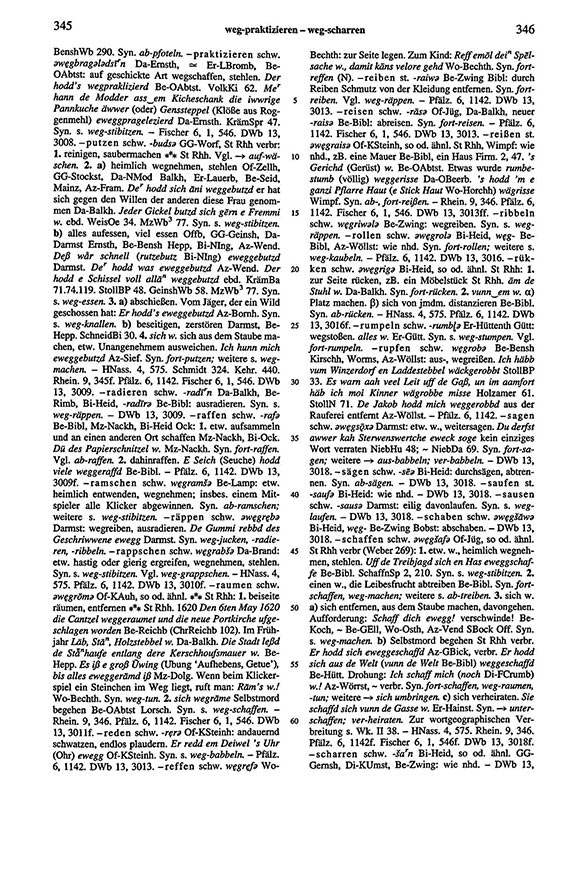 Seitenanzeige: Band 6, Spalten 345–346