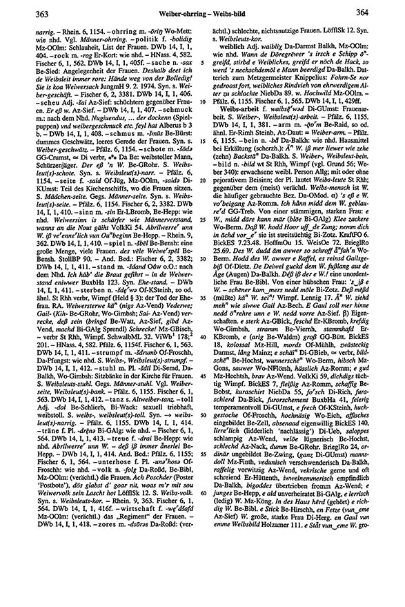 Page View: Volume 6, Columns 363–364