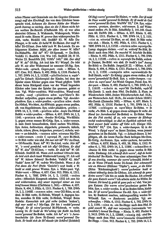 Click to enlarge Page View: Volume 6, Columns 515–516