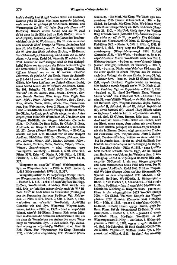 Click to enlarge Page View: Volume 6, Columns 579–580
