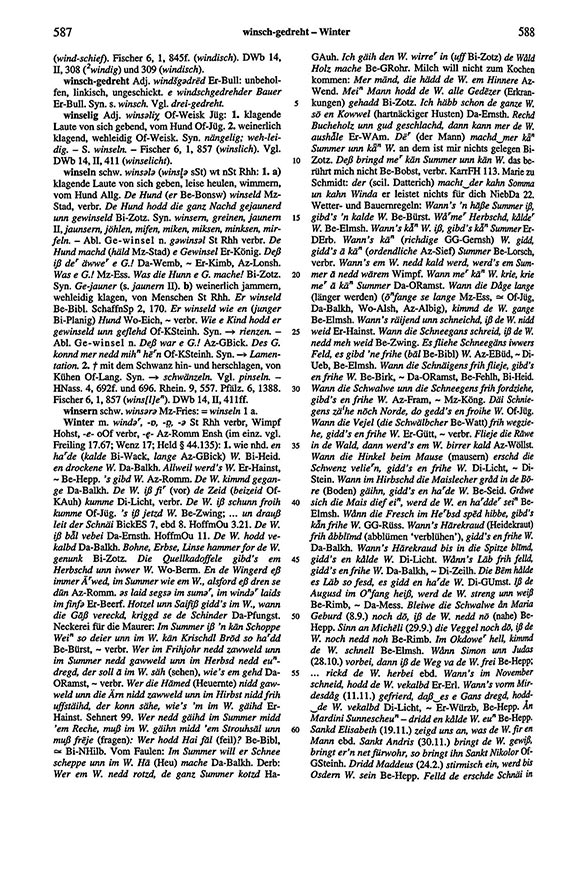 Click to enlarge Page View: Volume 6, Columns 587–588