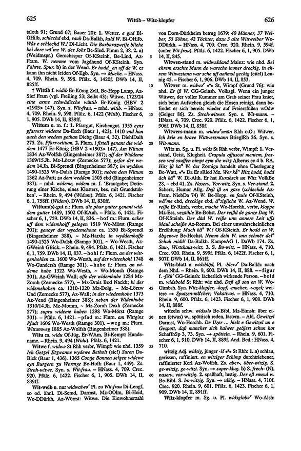 Click to enlarge Page View: Volume 6, Columns 625–626