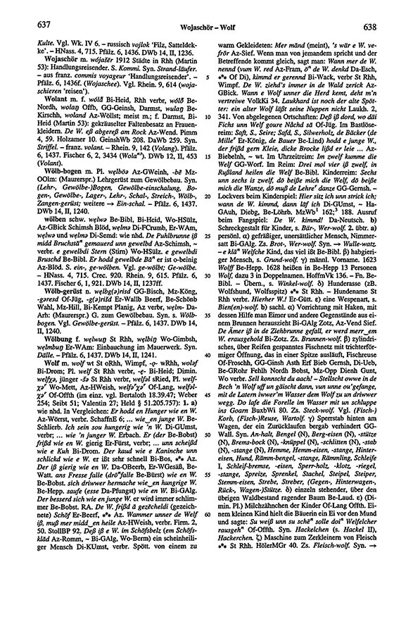 Seitenanzeige: Band 6, Spalten 637–638