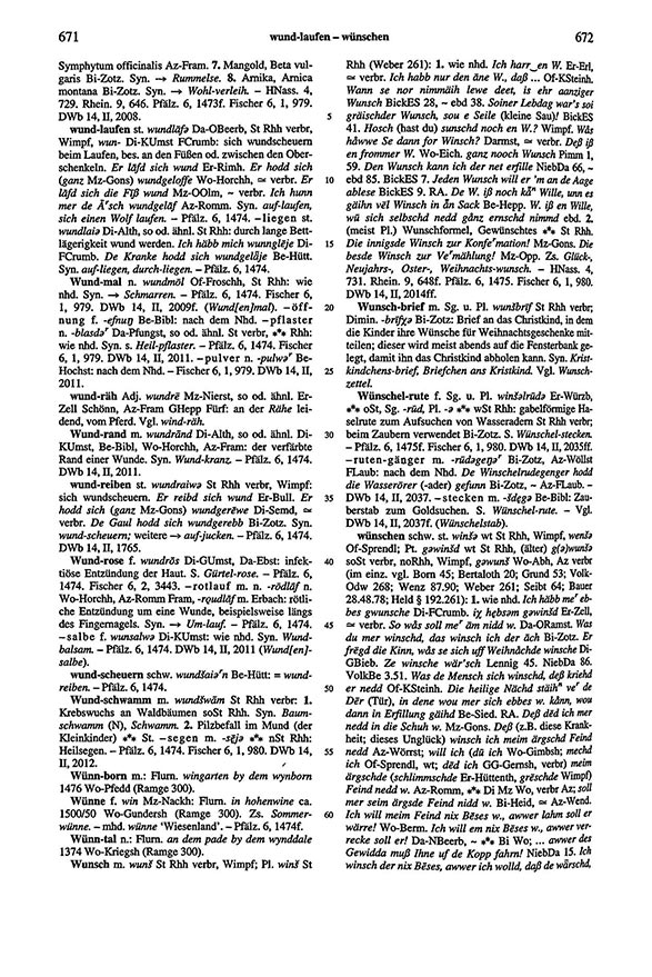 Seitenanzeige: Band 6, Spalten 671–672