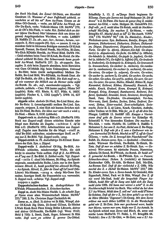 Zum Vergrößern bitte klicken Seitenanzeige: Band 6, Spalten 849–850
