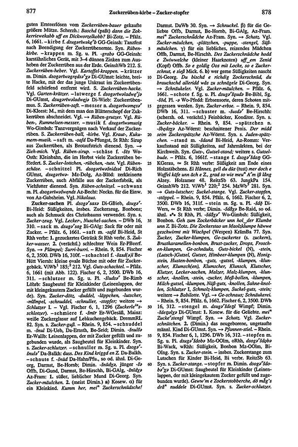 Zum Vergrößern bitte klicken Seitenanzeige: Band 6, Spalten 877–878