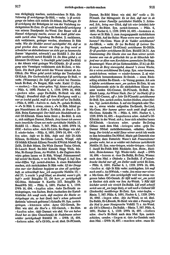 Zum Vergrößern bitte klicken Seitenanzeige: Band 6, Spalten 917–918