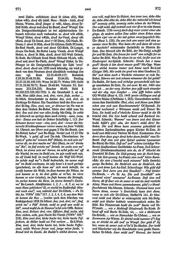 Zum Vergrößern bitte klicken Seitenanzeige: Band 6, Spalten 971–972