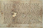 Wittum der Gräfin Agnes von Ziegenhain