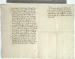 Vereinbarung über die zwischen Ziegenhain und Hessen geteilte Stadt Borken (Schwalm-Eder Kreis)